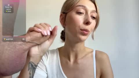 ramona_tom online show from 04.12.26