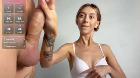 ramona_tom online show from 04.16.26