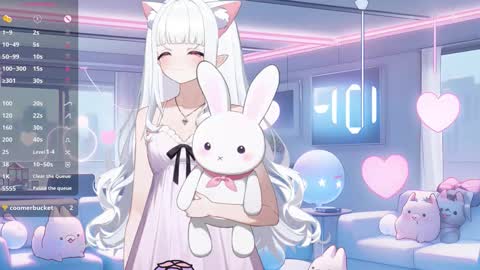 Ramona online show from 10.27.25