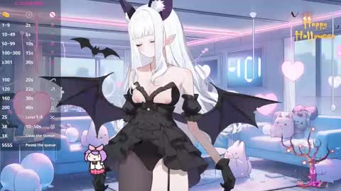 Ramona online show from 11.04.25