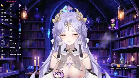 Ramona online show from 11.14.25