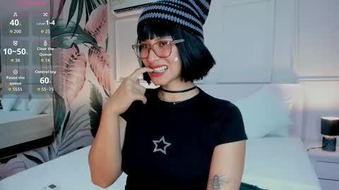 Ramona online show from 11.18.25