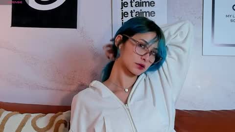 Ramona online show from 01.15.26