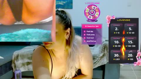 Kim-Hot-Girl online show from 05.23.26