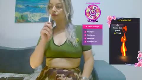Kim-Hot-Girl online show from 06.23.26
