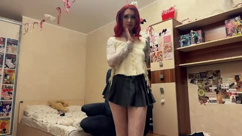 Cindy online show from 04.02.26