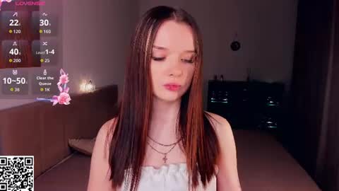 Anna online show from 07.23.26
