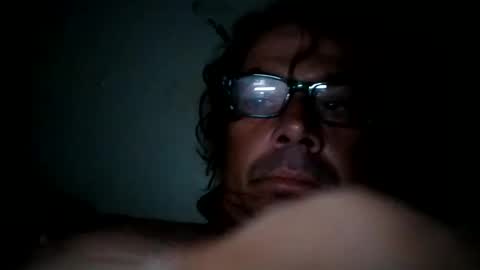 randallcody15 online show from 10.16.25