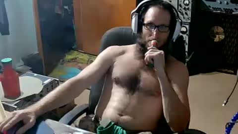 Randall online show from 10.23.25