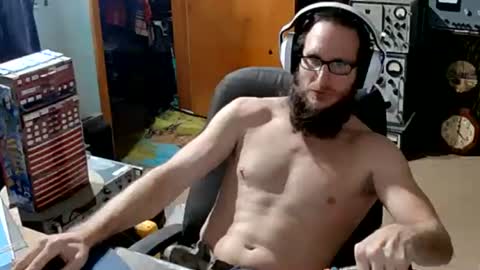 Randall online show from 10.30.25