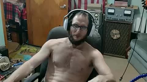 Randall online show from 11.15.25