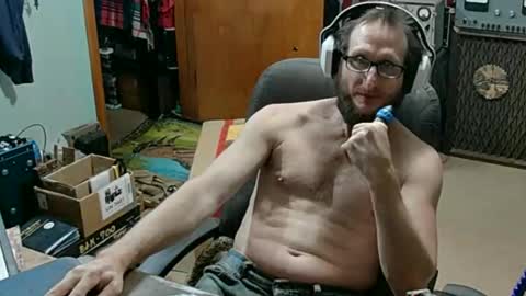 Randall online show from 11.19.25