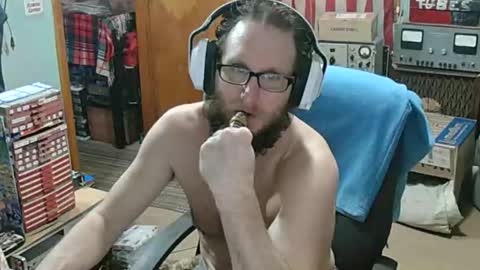 Randall online show from 01.08.26