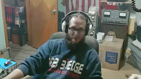 Randall online show from 02.16.26