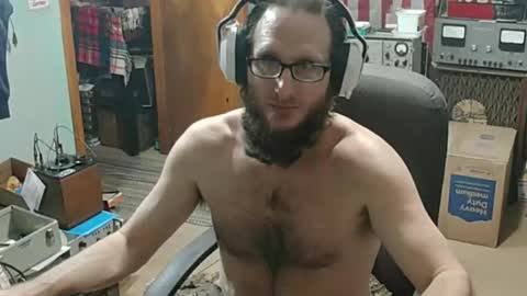 Randall online show from 02.20.26