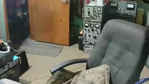 Randall online show from 03.08.26