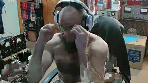 Randall online show from 03.28.26