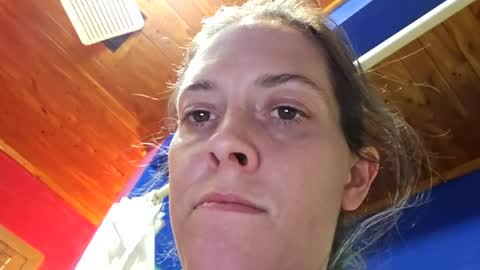 Randcandy77 online show from 10.25.25