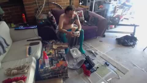 Snapshot of randeehandee chatting on 03.05.25 randeehandee online show from 03.05.25