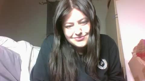 randicandi96 online show from 03.20.26