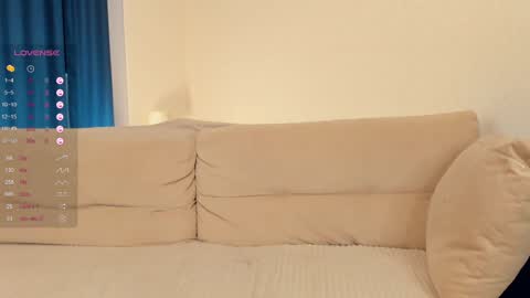 Snapshot of randichaplin chatting on 01.16.25 Vilda online show from 01.16.25