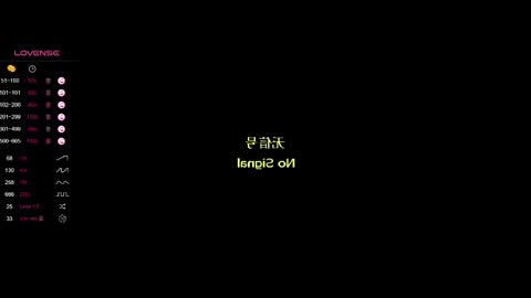 Snapshot of randichaplin chatting on 02.11.25 Vilda online show from 02.11.25