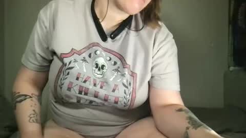 Randii online show from 11.13.25