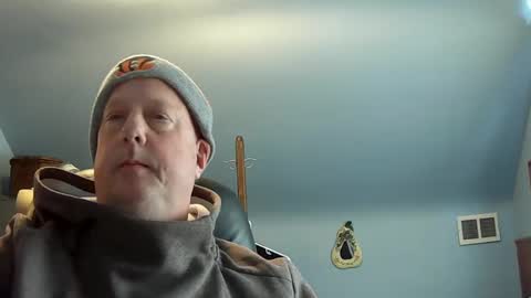 Snapshot of randman9222225 chatting on 01.20.25 randman922225 online show from 01.20.25