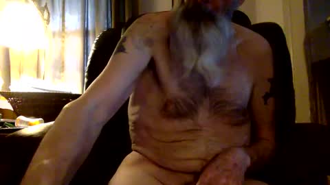 Snapshot of rando56 chatting on 02.13.25 Randy online show from 02.13.25