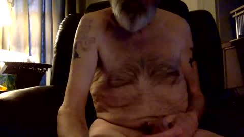 Snapshot of rando56 chatting on 02.17.25 Randy online show from 02.17.25
