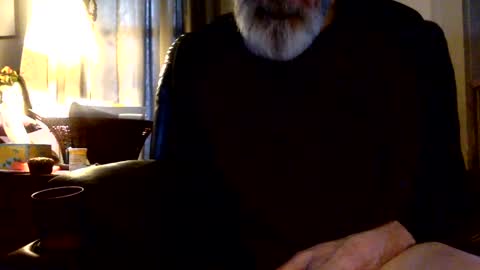Snapshot of rando56 chatting on 02.23.25 Randy online show from 02.23.25