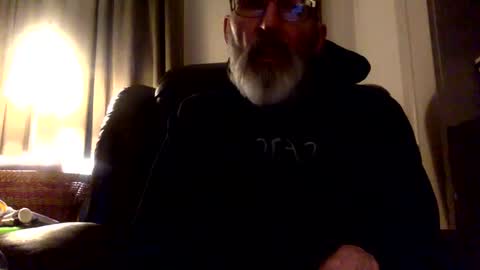 Snapshot of rando56 chatting on 03.05.25 Randy online show from 03.05.25