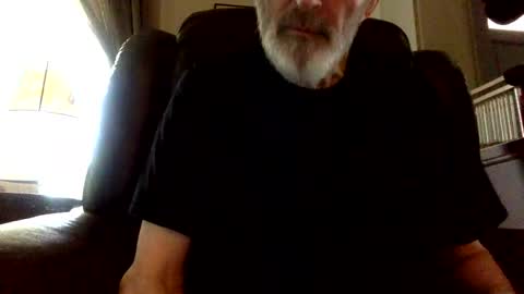 Snapshot of rando56 chatting on 09.24.25 Randy online show from 09.24.25