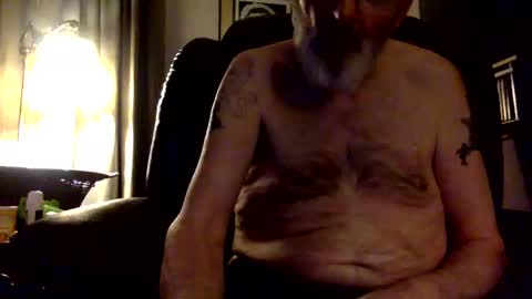 Snapshot of rando56 chatting on 10.01.25 Randy online show from 10.01.25