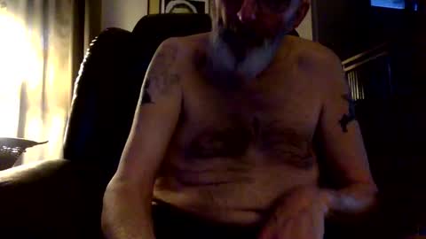 Snapshot of rando56 chatting on 10.03.25 Randy online show from 10.03.25