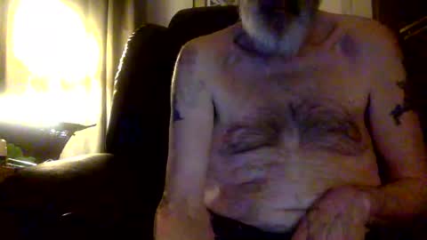 Snapshot of rando56 chatting on 10.05.25 Randy online show from 10.05.25