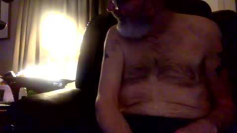Snapshot of rando56 chatting on 10.06.25 Randy online show from 10.06.25
