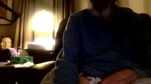 Snapshot of rando56 chatting on 04.05.26 Randy online show from 04.05.26