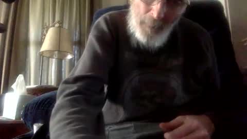 Snapshot of rando56 chatting on 05.17.26 Randy online show from 05.17.26