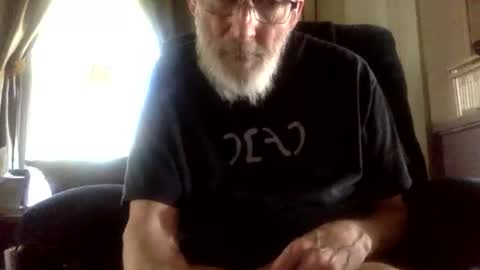 Snapshot of rando56 chatting on 05.19.26 Randy online show from 05.19.26