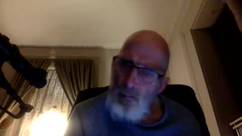 Snapshot of rando56 chatting on 05.25.26 Randy online show from 05.25.26