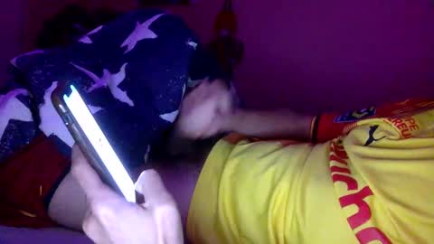 randobad12 online show from 12.02.24