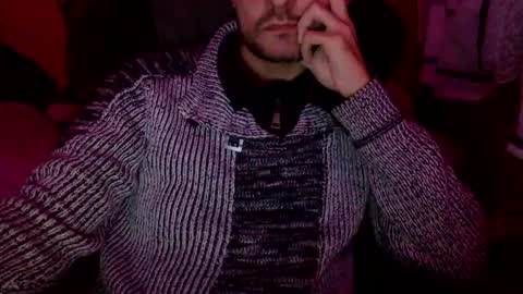 randobad12 online show from 12.22.24