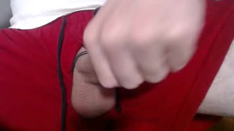 Snapshot of random41yearoldguy chatting on 11.11.25 random41yearoldguy online show from 11.11.25