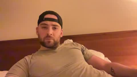 randomdude5950 online show from 01.31.25