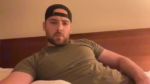 randomdude5950 online show from 02.19.25