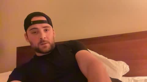 randomdude5950 online show from 12.03.25