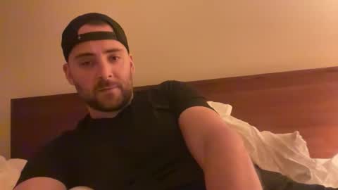 randomdude5950 online show from 12.17.25