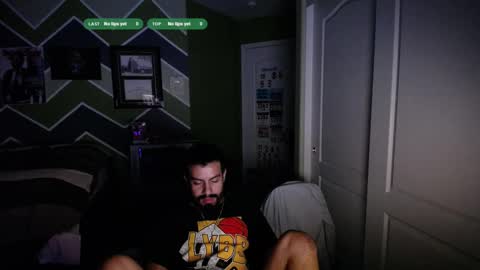 randomink3 online show from 09.09.25