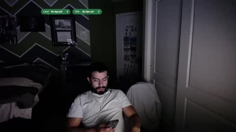 randomink3 online show from 09.10.25